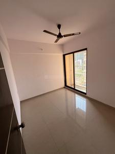 Hall Image of 1940 Sq.ft 4 BHK Apartment / Flat for sale in Dronagiri Navi Mumbai for Rs. 15000000