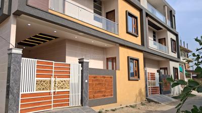 Building Image of 2200 Sq.ft 5 BHK Independent House for sale in Kandwa Varanasi for Rs. 15500000