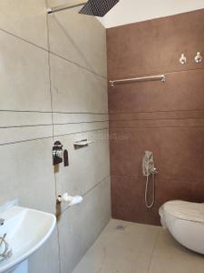 Bathroom Image of 1950 Sq.ft 4 BHK Independent House for sale in Kakkanad Kochi for Rs. 12000000