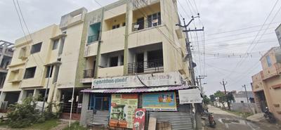 Image of 935 Sq.ft 2 BHK Apartment / Flat for sale in Avadi, Chennai for Rs. 2600000