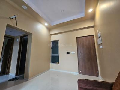 Hall Image of 785 Sq.ft 1 BHK Apartment / Flat for sale in Kalpataru Immensa, Thane West Thane for Rs. 8500000