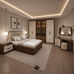 Bedroom Image of 2000 Sq.ft 4 BHK Farm House for sale in Shahapur Thane for Rs. 8500000
