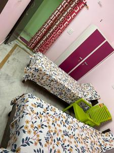 Kitchen Image of Balaji pg in Sector 14, Gurgaon