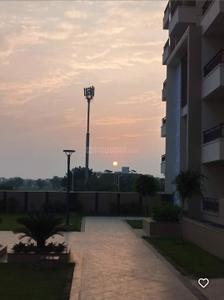 Building Image of 1725 Sq.ft 3 BHK Apartment / Flat for sale in Max Heiights Majestic, Grand Sikar Road Jaipur for Rs. 7200000