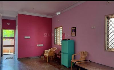 Bedroom Image of 2200 Sq.ft 2 BHK Independent House for sale in Thirunagar Madurai for Rs. 9500000