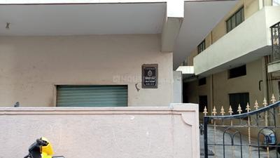 Balcony Image of 1100 Sq.ft 2 BHK Independent House for rent in JP Nagar Bengaluru for Rs. 22000