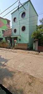 Image of 1492 Sq.ft 2 BHK Independent House for sale in Chandannagar, Hooghly for Rs. 4500000