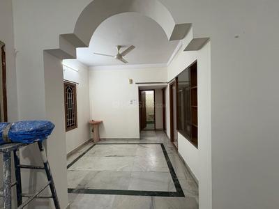2 BHK Independent Builder Floor