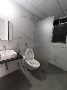 Image of 1000 Sq.ft 2 BHK Apartment / Flat for sale in Godrej Infinity, Mundhwa, Pune for Rs. 10500000