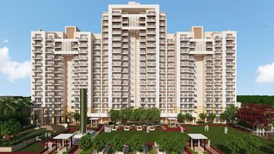 3 BHK Flat