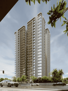 Image of 3765 Sq.ft 4 BHK Apartment / Flat for sale in Godhavi, Ahmedabad for Rs. 23500011