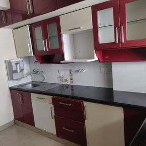 Kitchen Image of 1680 Sq.ft 3 BHK Apartment / Flat for sale in Mahaveer Hermitage, JP Nagar Bengaluru for Rs. 17500000