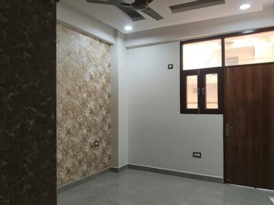 Bedroom Image of 1480 Sq.ft 3 BHK Apartment / Flat for sale in Krishna Elite Homes, Noida Extension Greater Noida for Rs. 4800000