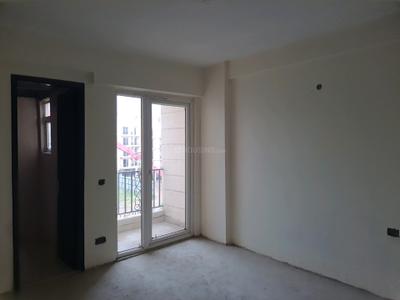 Bedroom Image of 1210 Sq.ft 3 BHK Builder Floor for sale in Signature Global Park 2 And 3, Sector 36 Sohna for Rs. 11000000
