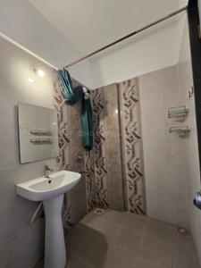 Image of 1100 Sq.ft 2 BHK Apartment / Flat for sale in GK Dwarka Sai Wonder, Pimple Saudagar, Pune for Rs. 11100000