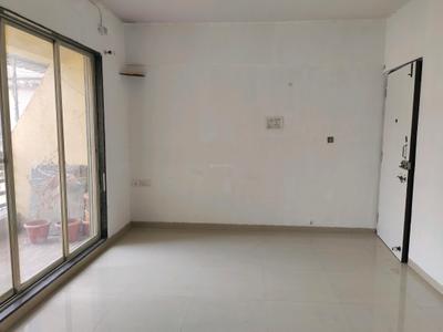 Living Room Image of 1085 Sq.ft 2 BHK Apartment / Flat for sale in Bhosale Tulip by Bhosale Group, Ulwe Navi Mumbai for Rs. 9000000