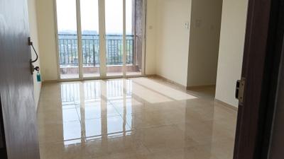 Living Room Image of 750 Sq.ft 2 BHK Apartment / Flat for sale in Kolte Patil Life Republic Sector R16 16th Avenue Arezo Building A B C, Tathawade Pune for Rs. 7100000