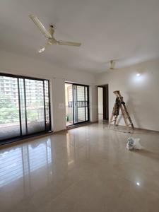 1 BHK Flat