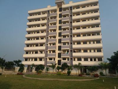 Image of 625 Sq.ft 1 BHK Apartment / Flat for sale in Aaditya Vedaarya Homes, Borkhedi, Nagpur for Rs. 2500000