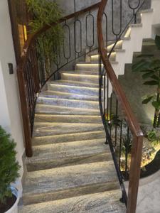 Floor Plan Image of 2650 Sq.ft 3 BHK Independent House for sale in Nalanda Solitaire Park, Nipania Indore for Rs. 19100001