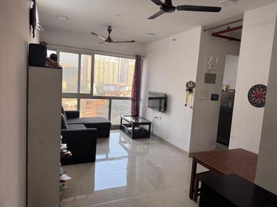 Hall Image of 1060 Sq.ft 2 BHK Apartment / Flat for sale in Runwal Forests, Kanjurmarg West Mumbai for Rs. 18000000