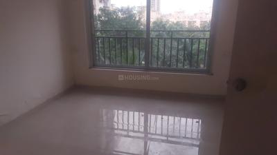 Bedroom Image of 1000 Sq.ft 2 BHK Apartment / Flat for sale in Prabhav Silver Park, Mulund West Mumbai for Rs. 19000000