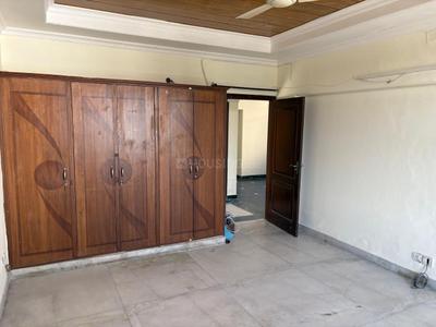 Bedroom Image of 2400 Sq.ft 3 BHK Builder Floor for rent in Sector 40 Chandigarh for Rs. 55000