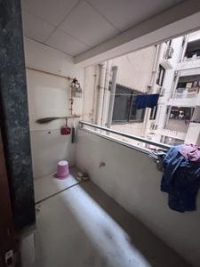 Balcony Image of 2800 Sq.ft 3 BHK Apartment / Flat for rent in Science City Ahmedabad for Rs. 30000