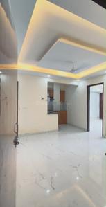 Hall Image of 1050 Sq.ft 2 BHK Apartment / Flat for sale in Sector 78 Noida for Rs. 4500000