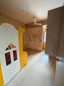 Kitchen Image of 1600 Sq.ft 3 BHK Apartment / Flat for rent in Valmark Aastha, Kalena Agrahara Bengaluru for Rs. 64000