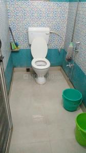 Image of 806 Sq.ft 2 BHK Apartment / Flat for rent in Nagerbazar, Kolkata for Rs. 13500