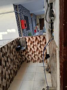 Bathroom Image of 800 Sq.ft 2 BHK Apartment / Flat for sale in Wardhaman Nagar Nagpur for Rs. 3000000