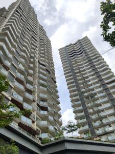 Building Image of 2000 Sq.ft 3 BHK Apartment / Flat for sale in Thane West Thane for Rs. 34000000