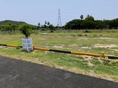 Image of 1055 Sq.ft Residential Plot / Land for sale in Singaperumal Koil, Chennai for Rs. 1466450