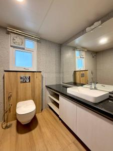 Bathroom Image of 3656 Sq.ft 4 BHK Apartment / Flat for sale in Prestige Lavender Fields, Varthur Bengaluru for Rs. 52000000