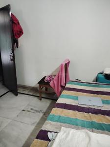 Bedroom Image of 1180 Sq.ft 2 BHK Apartment / Flat for sale in Doctors Park, Vasundhara Ghaziabad for Rs. 12000000