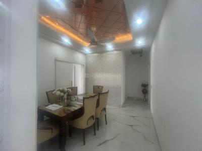 Hall Image of 2360 Sq.ft 3 BHK Apartment / Flat for sale in Central Park 2 Bellevue, Sector 48 Gurgaon for Rs. 40000000