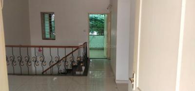 Balcony Image of 2200 Sq.ft 3 BHK Duplex for rent in Fortune Park, Gulmohar Colony Bhopal for Rs. 25000