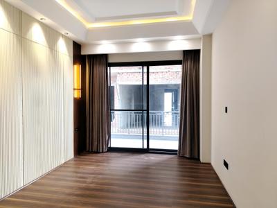 Bedroom Image of 2160 Sq.ft 3 BHK Builder Floor for sale in Sector 45 Gurgaon for Rs. 27000000