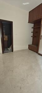 Hall Image of 1200 Sq.ft 2 BHK Apartment / Flat for rent in Frazer Town Bengaluru for Rs. 55000