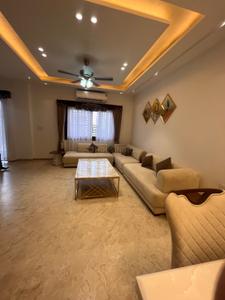 Hall Image of 4000 Sq.ft 4 BHK Independent House for sale in Armada Oscar Pride, Umrikheda Indore for Rs. 37500000