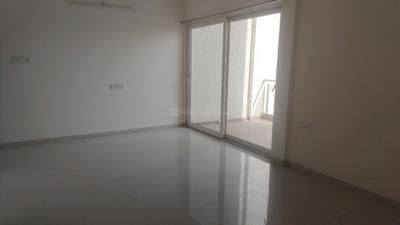 Living Room Image of 1100 Sq.ft 2 BHK Apartment / Flat for sale in Gagan Adira, Wagholi Pune for Rs. 8000000