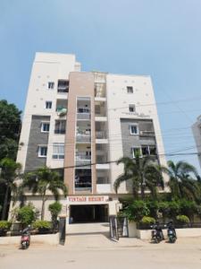 Image of 1200 Sq.ft 2 BHK Apartment / Flat for sale in Hitech City, Hyderabad for Rs. 9000000