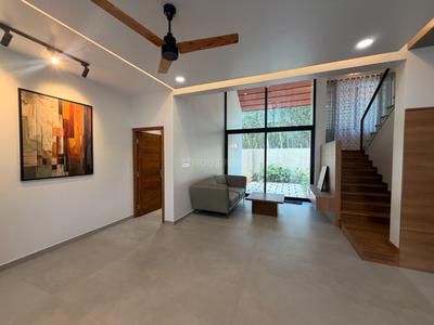 Bedroom Image of 3260 Sq.ft 4 BHK Villa for sale in Puthenkurish Kochi for Rs. 18000000