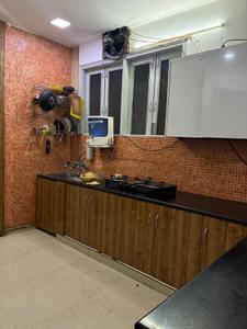 Kitchen Image of Satwah in Jangpura, New Delhi