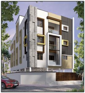2 BHK Flat