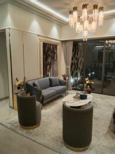 Hall Image of 800 Sq.ft 2 BHK Apartment / Flat for sale in Byculla Mumbai for Rs. 48500000