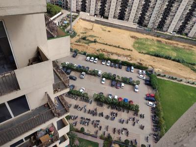 Image of 900 Sq.ft 2 BHK Apartment / Flat for sale in Signature Global Roselia 2, Sector 95A, Gurgaon for Rs. 6200000