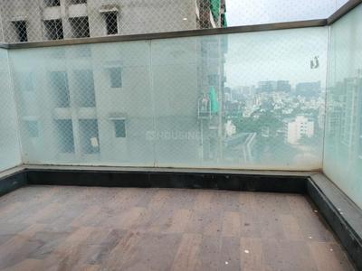 Balcony Image of 3700 Sq.ft 5 BHK Duplex for sale in ABIL Imperial Atria Tower 2 , Baner Pune for Rs. 54000000