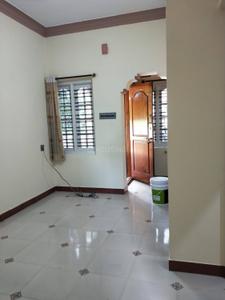 Hall Image of 650 Sq.ft 2 BHK Independent House for rent in Vijayanagar Mysore for Rs. 12500